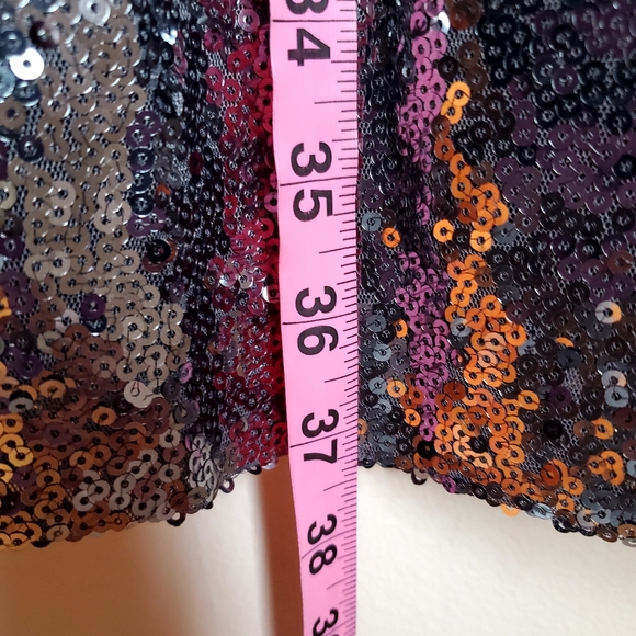 Ann Taylor, cocktail dress. Size 8 T - Picture 5 of 8